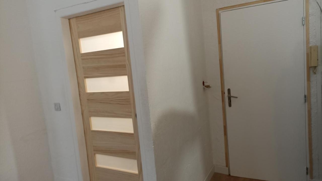 Studio Neuf Climatise Centre Ville #5 Toulon Eksteriør billede