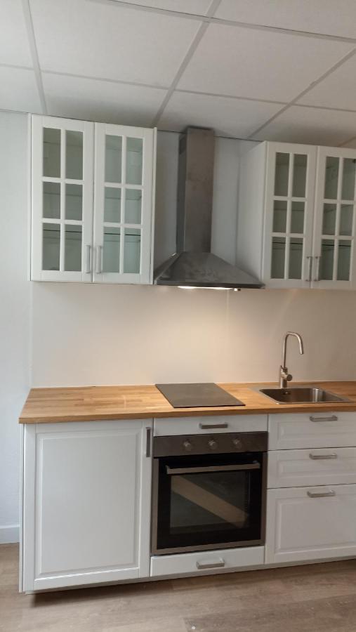 Studio Neuf Climatise Centre Ville #5 Toulon Eksteriør billede