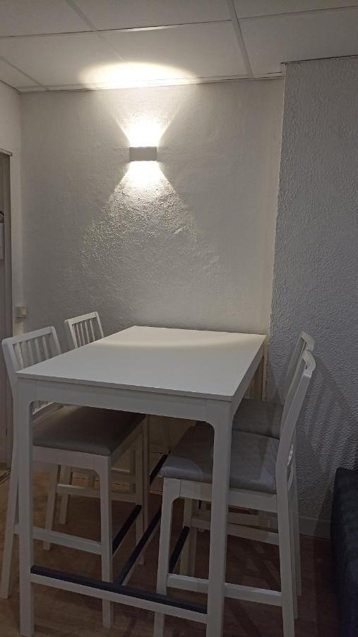 Studio Neuf Climatise Centre Ville #5 Toulon Eksteriør billede