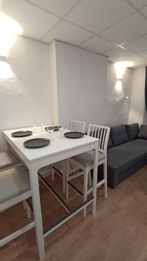Studio Neuf Climatise Centre Ville #5 Toulon Eksteriør billede
