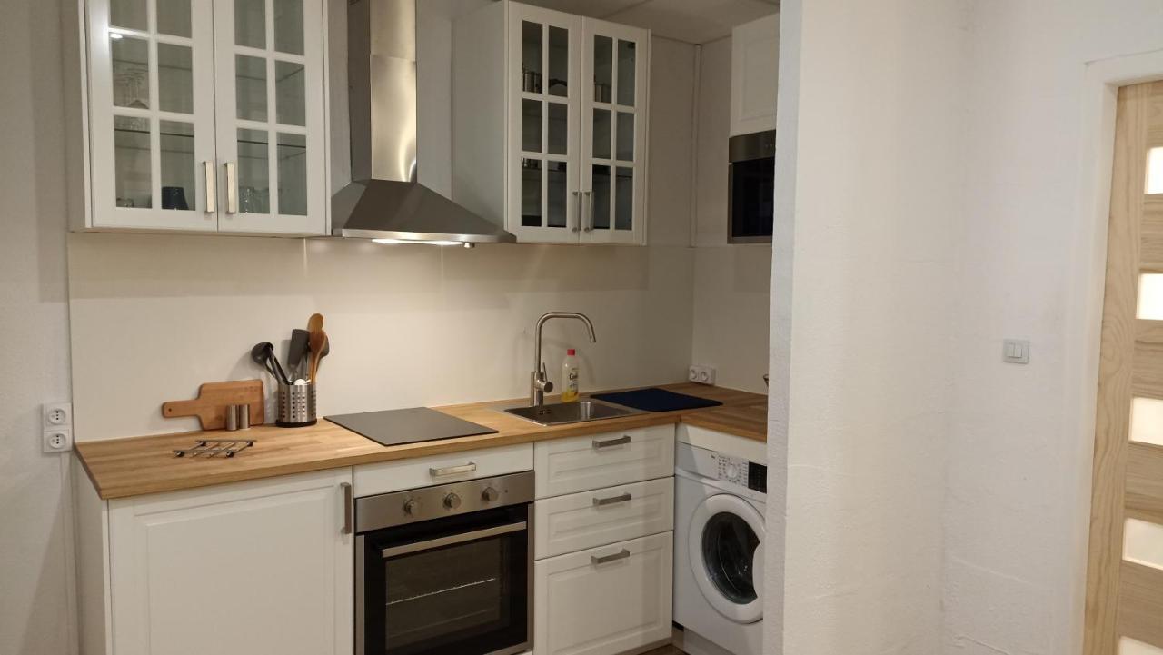 Studio Neuf Climatise Centre Ville #5 Toulon Eksteriør billede