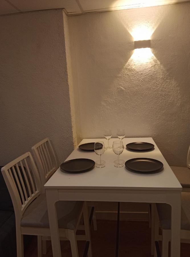 Studio Neuf Climatise Centre Ville #5 Toulon Eksteriør billede